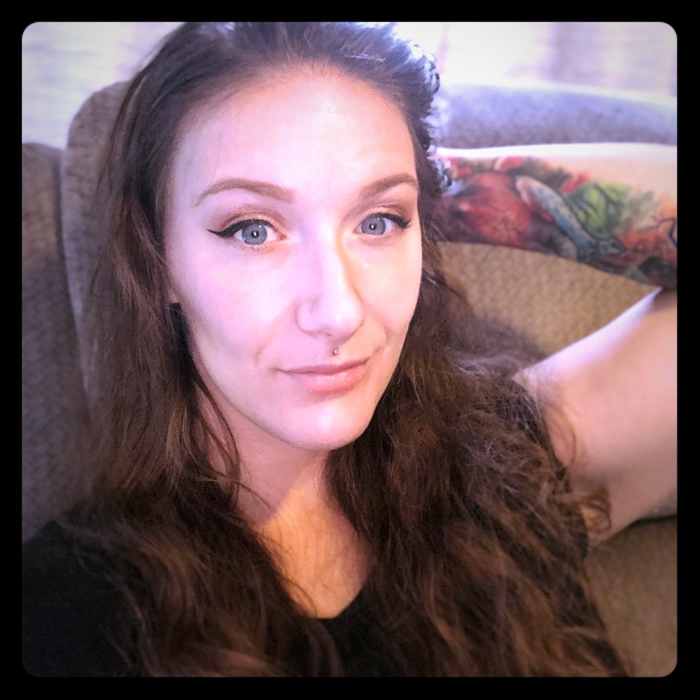 Meet your Posher, Vanessa